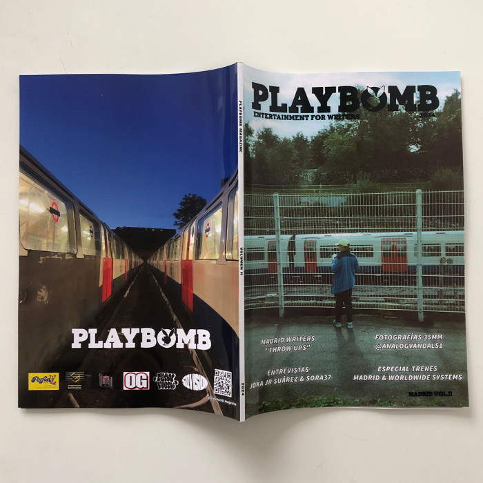 PLAYBOMB 2