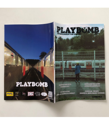 PLAYBOMB 2