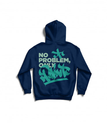 No problem only paint, Tag. Azul -gama verdes